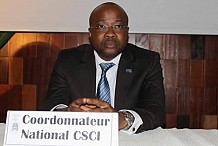 Dr Christophe Kouamé, Société civile : « Etre opposant apparaît aujourd’hui comme un délit »